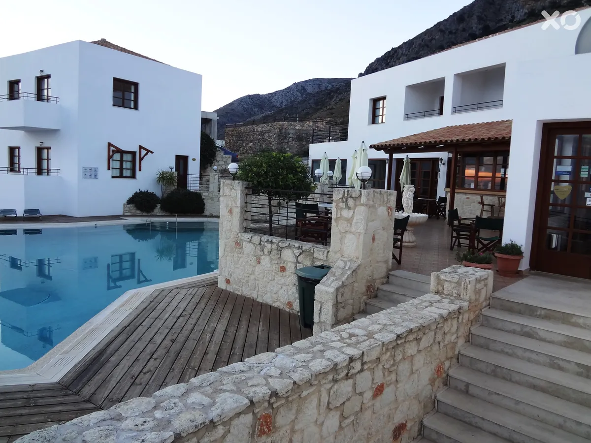 Amazones Village Suites