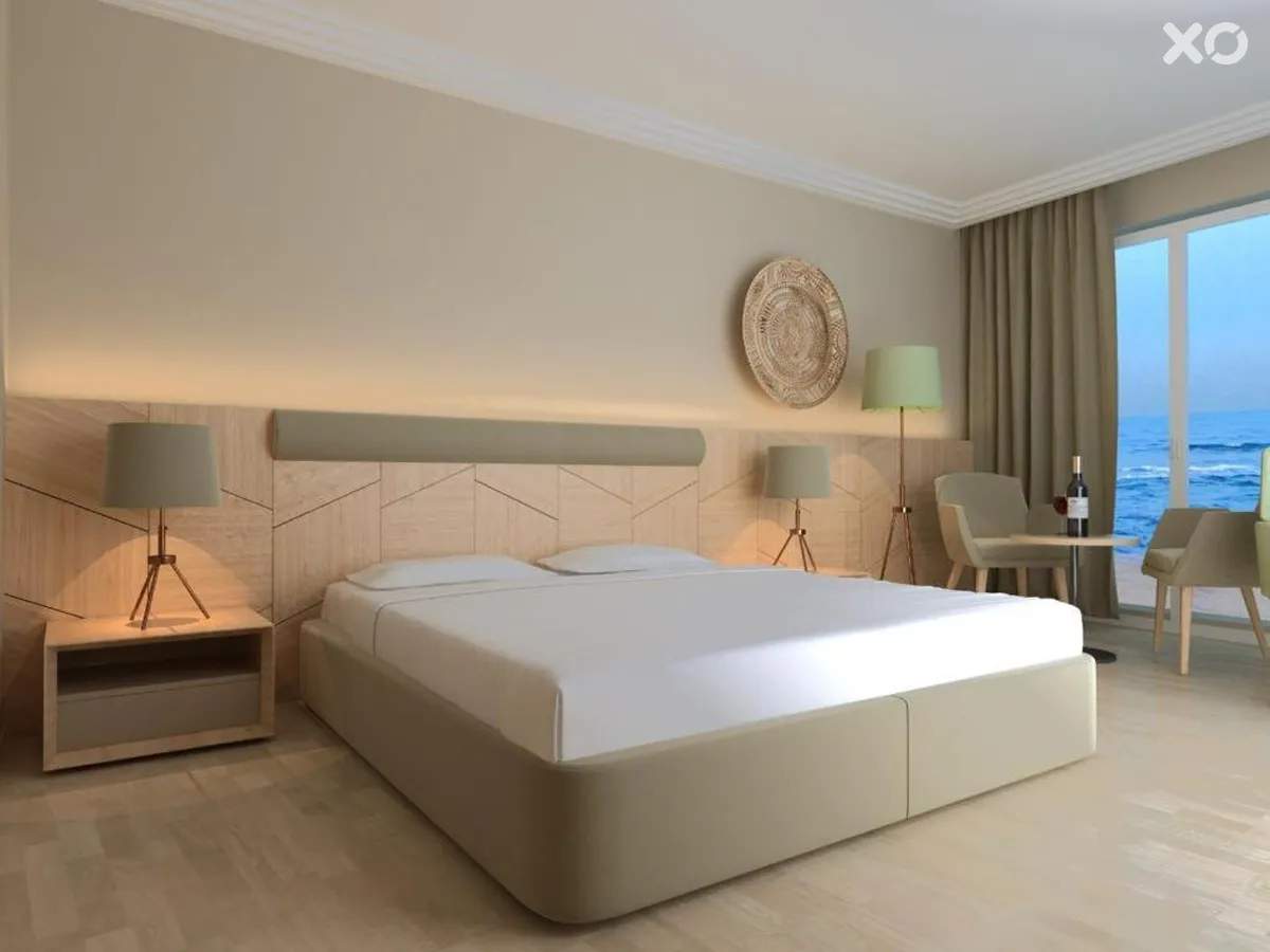 Prive Hotel Didim