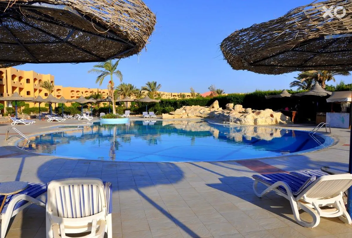 Blend Elphistone Resort Marsa Alam