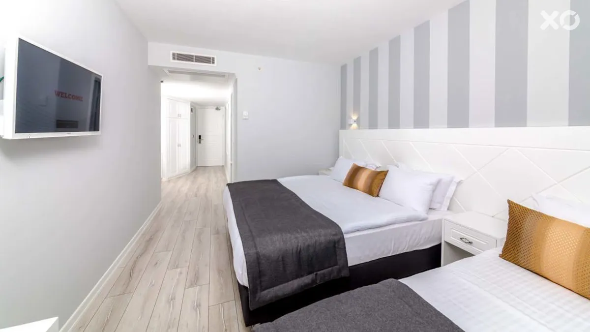 Motto Premium Hotel & Spa