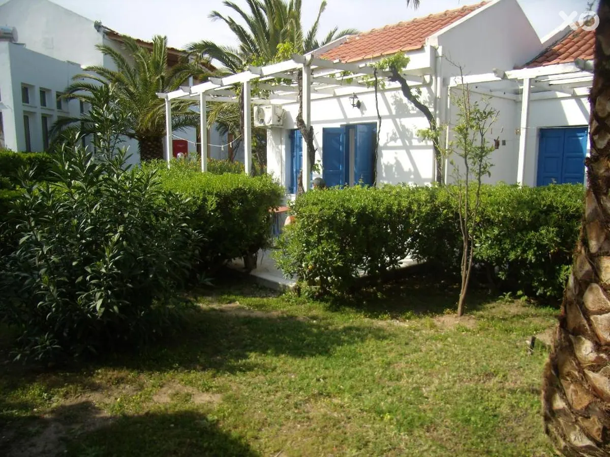 Aegeon Hotel