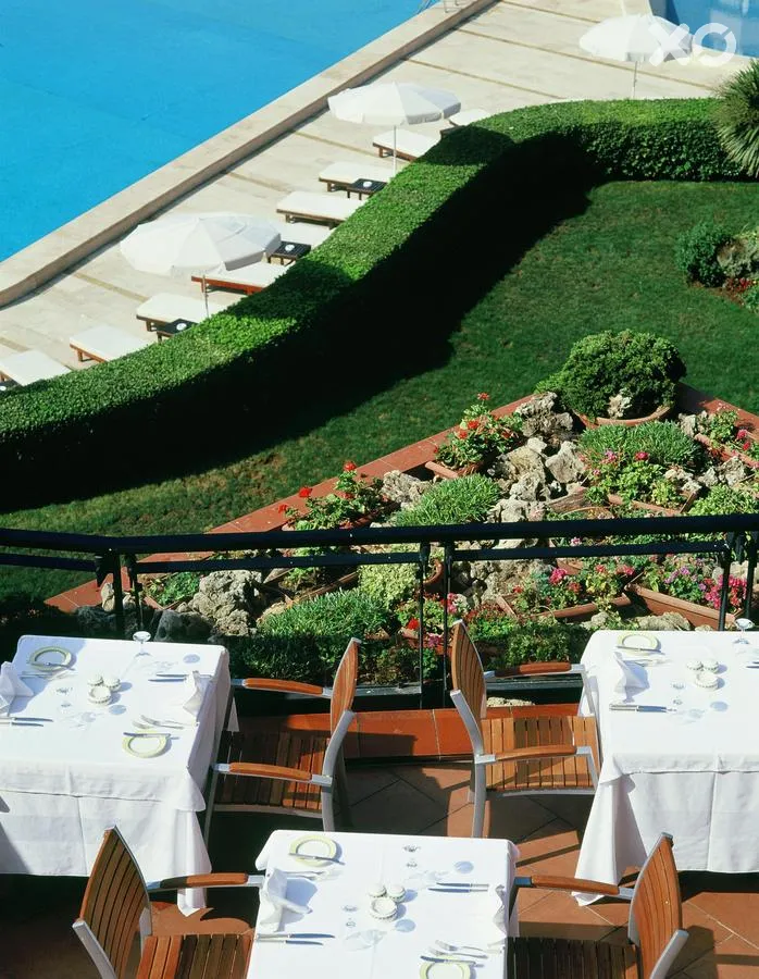 Cinar Hotel