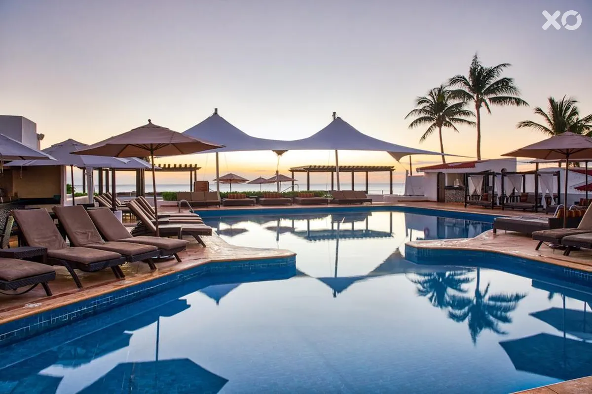 GR Caribe By Solaris