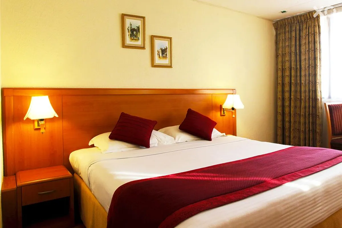 Lou' Lou'a Beach Resort