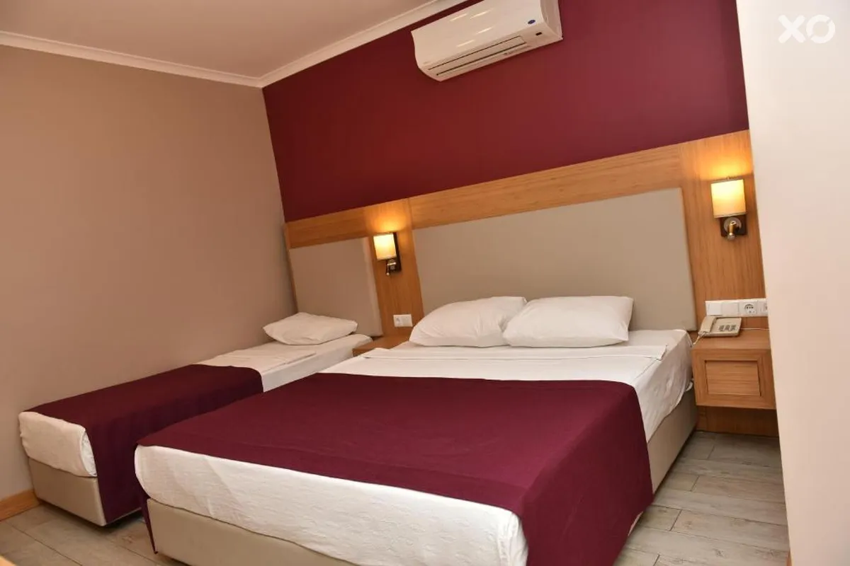 Istankoy Hotel