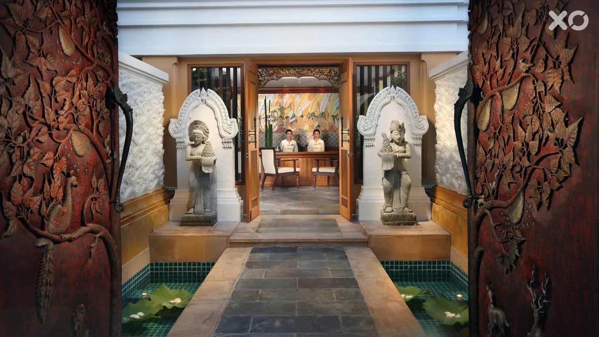 Amari Vogue Resort