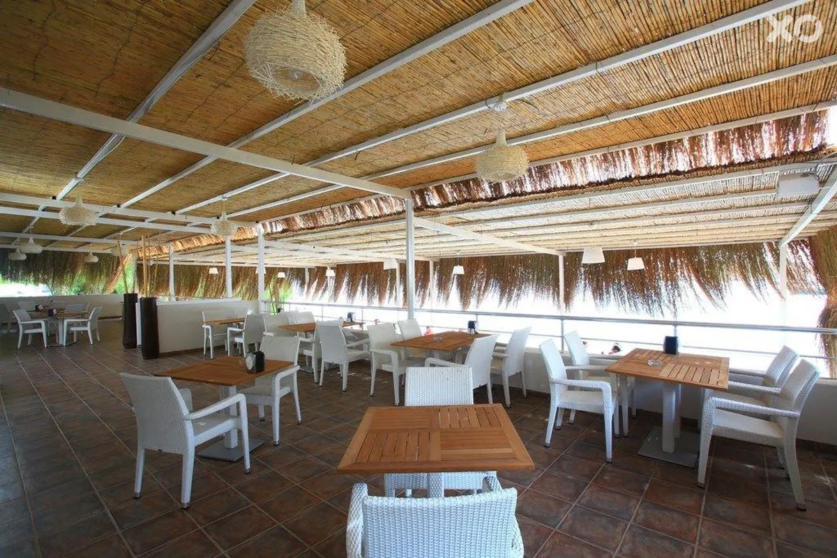 Holiday Inn Resort Bodrum