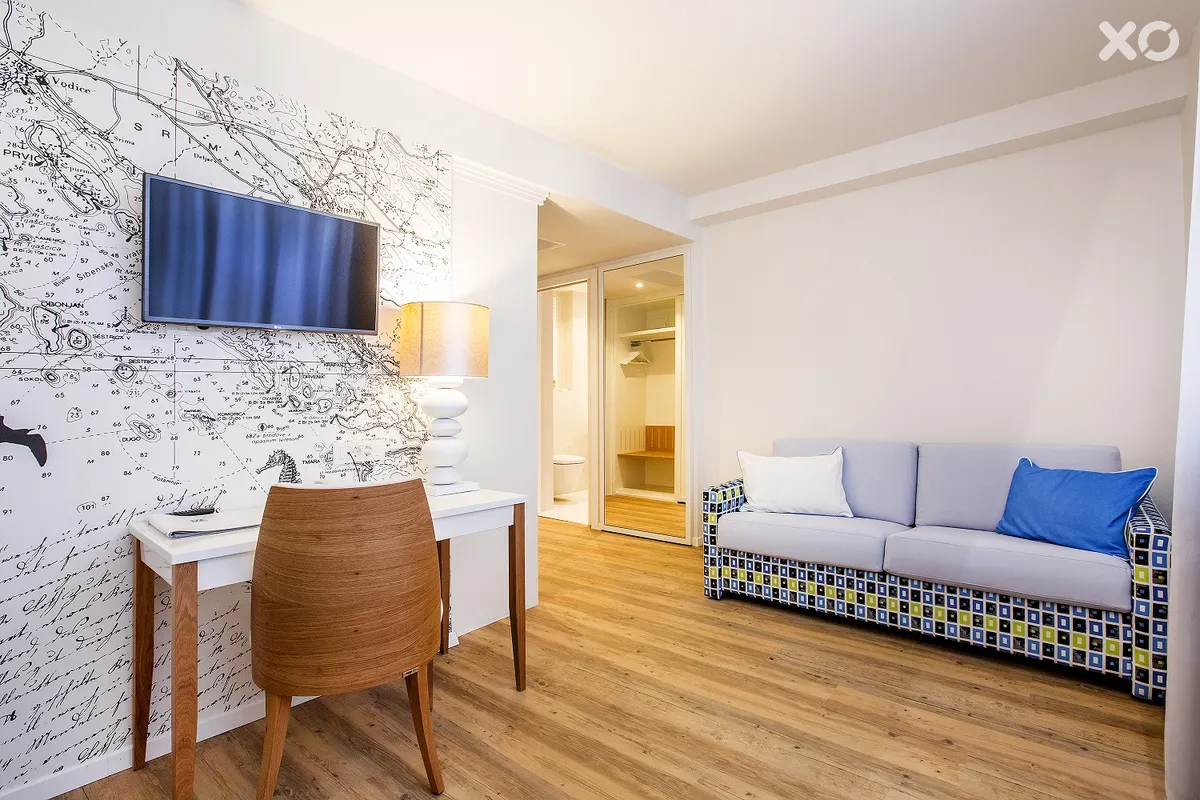 Amadria Park Lifestyle Hotel Jure