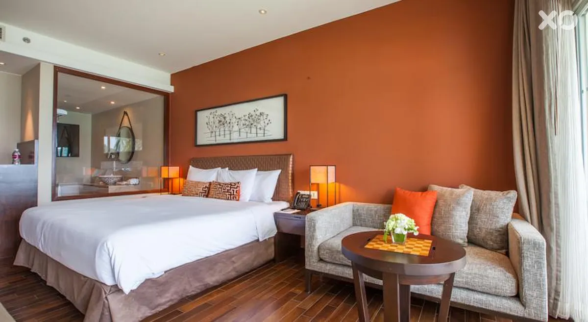 Pullman Phuket Panwa Beach Resort