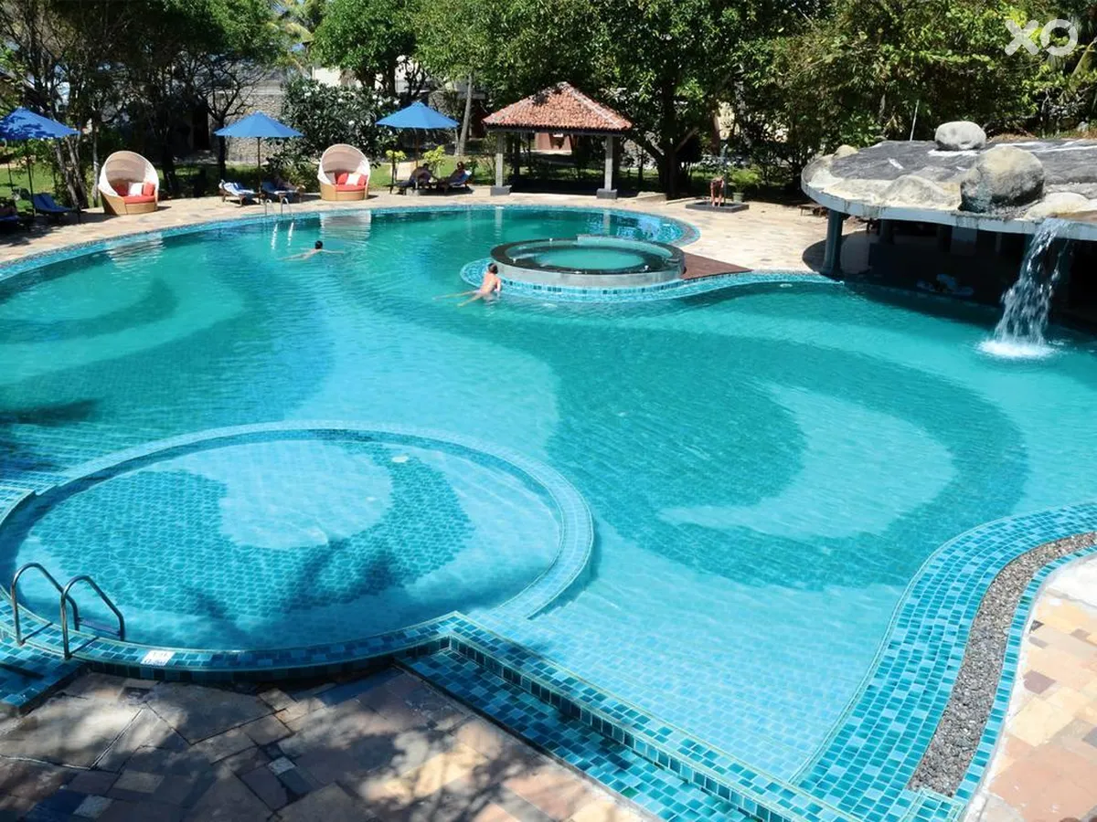 Siddhalepa Ayurveda Health Resort
