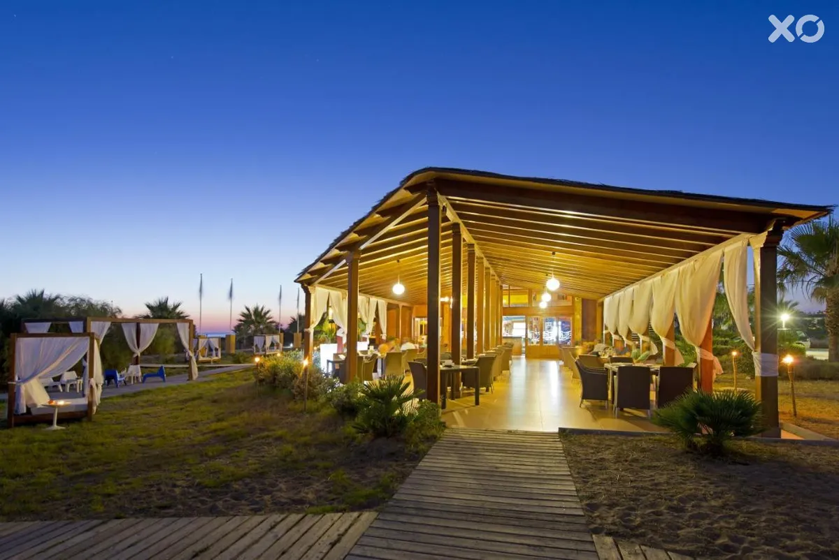 Elba Costa Ballena Beach & Thalasso Resort