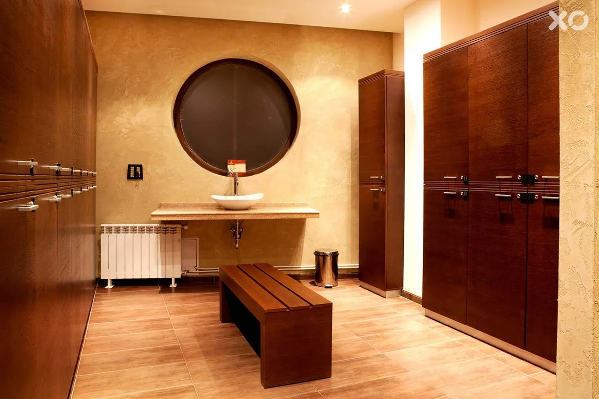 Murite Club Hotel