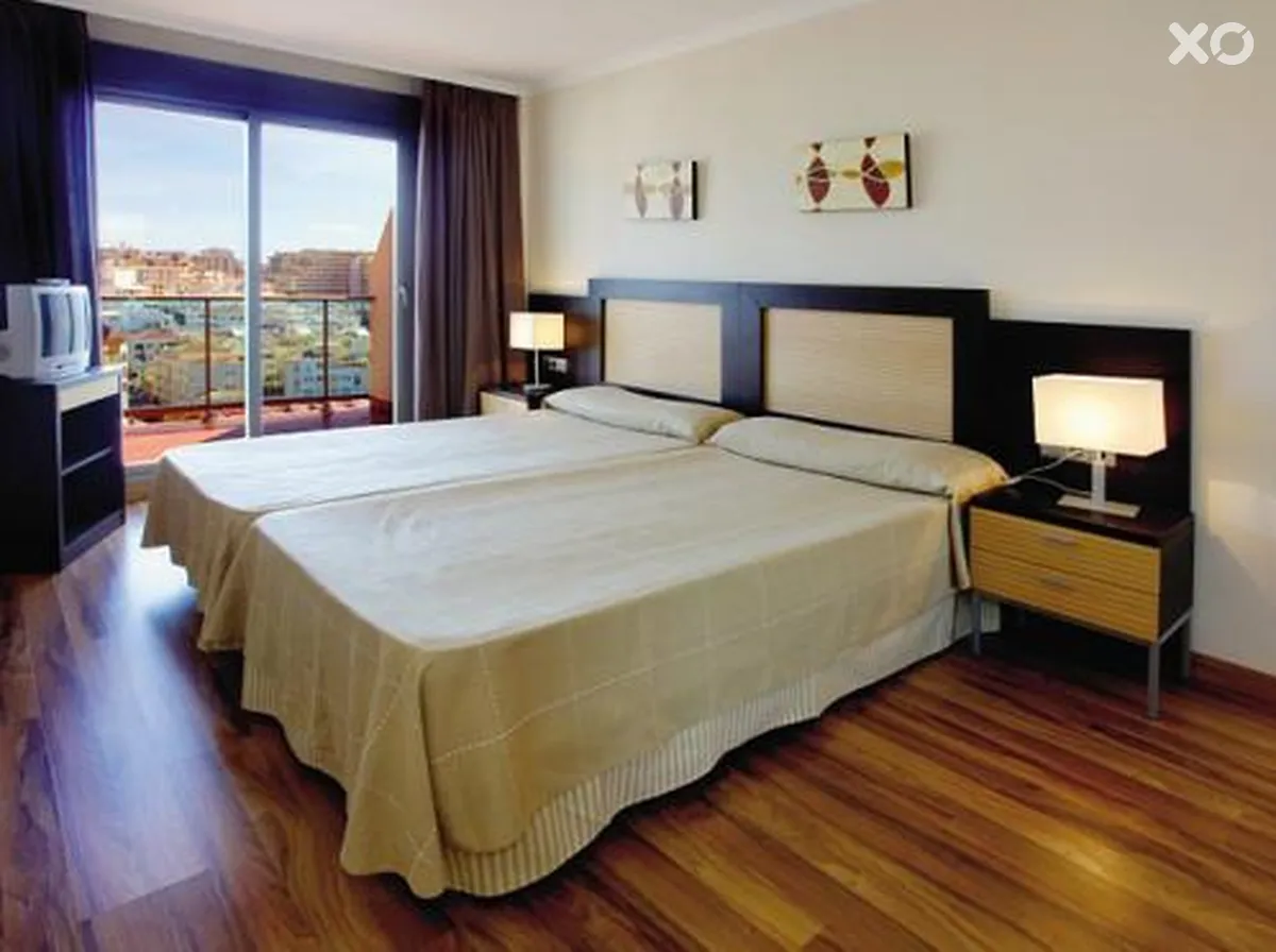 Residence Benalmadena Principe
