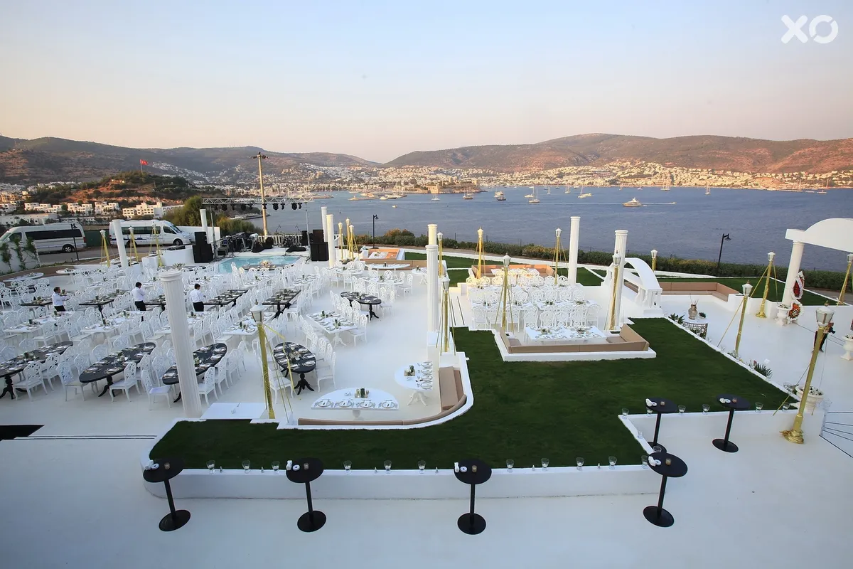 Holiday Inn Resort Bodrum