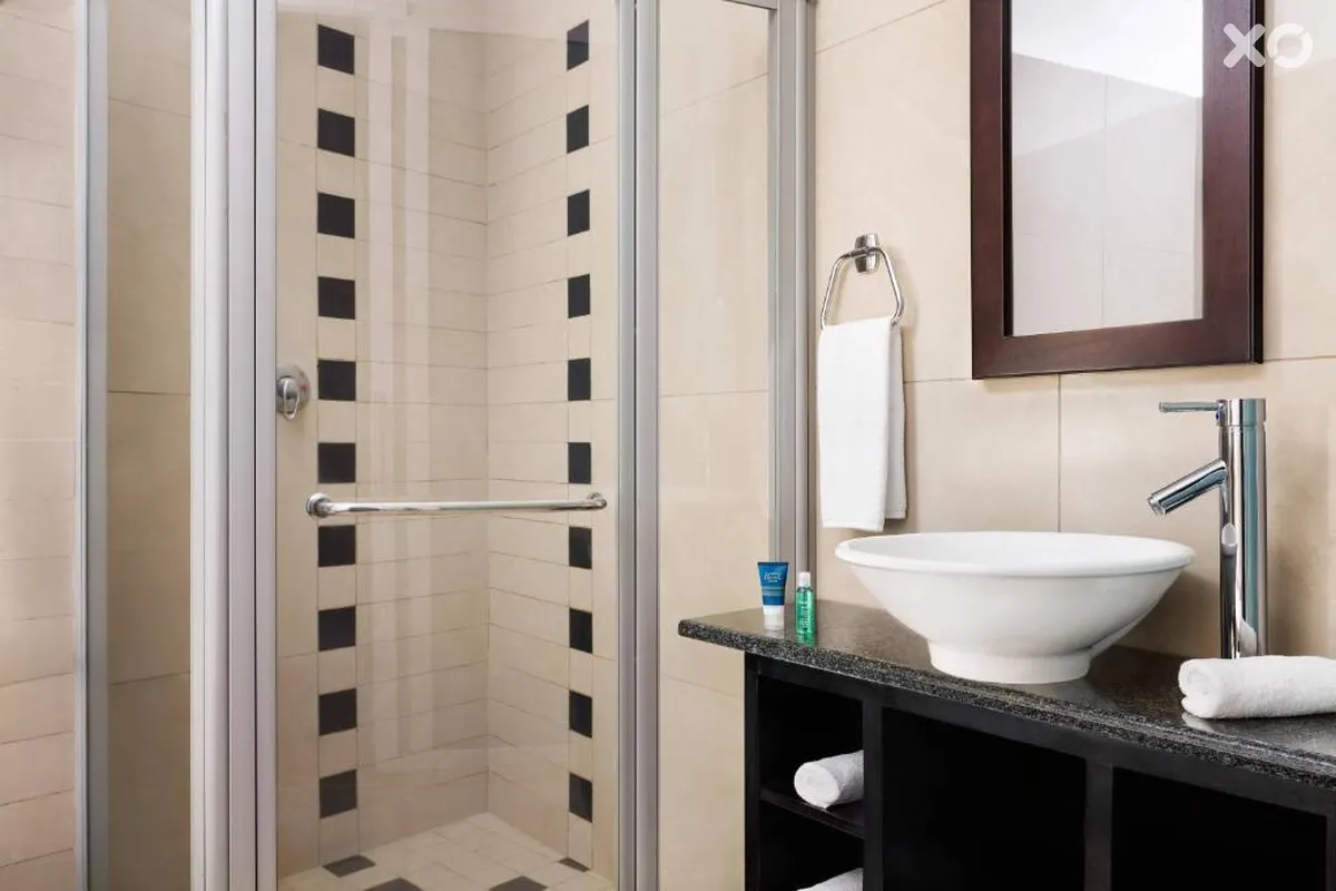Four Points by Sheraton Arusha, The Arusha Hotel