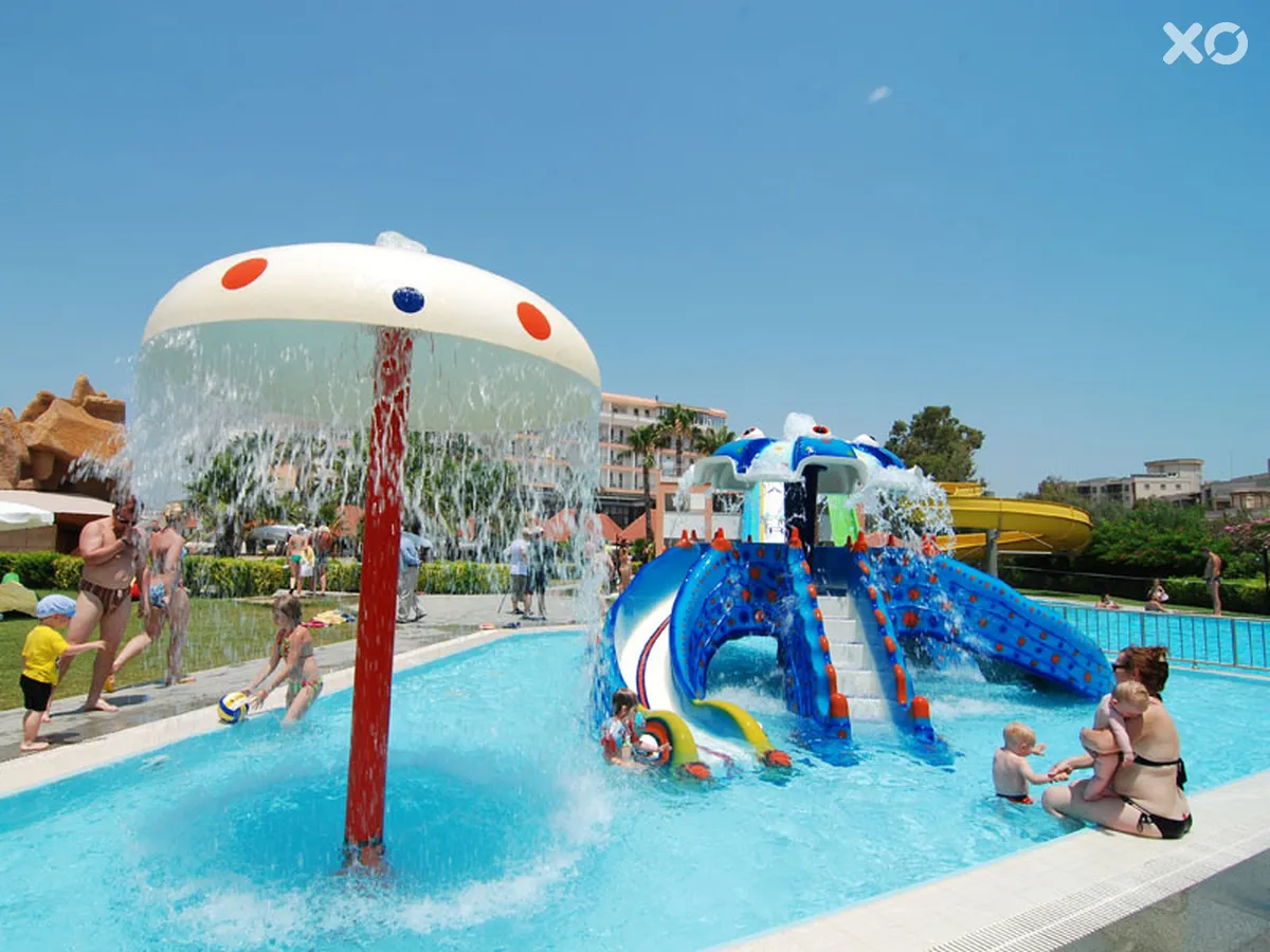 Adora Hotel & Resort