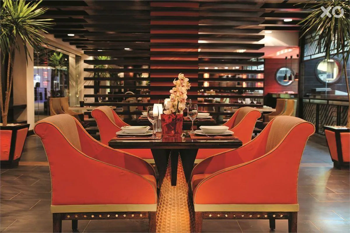 Grand Rotana Resort & Spa