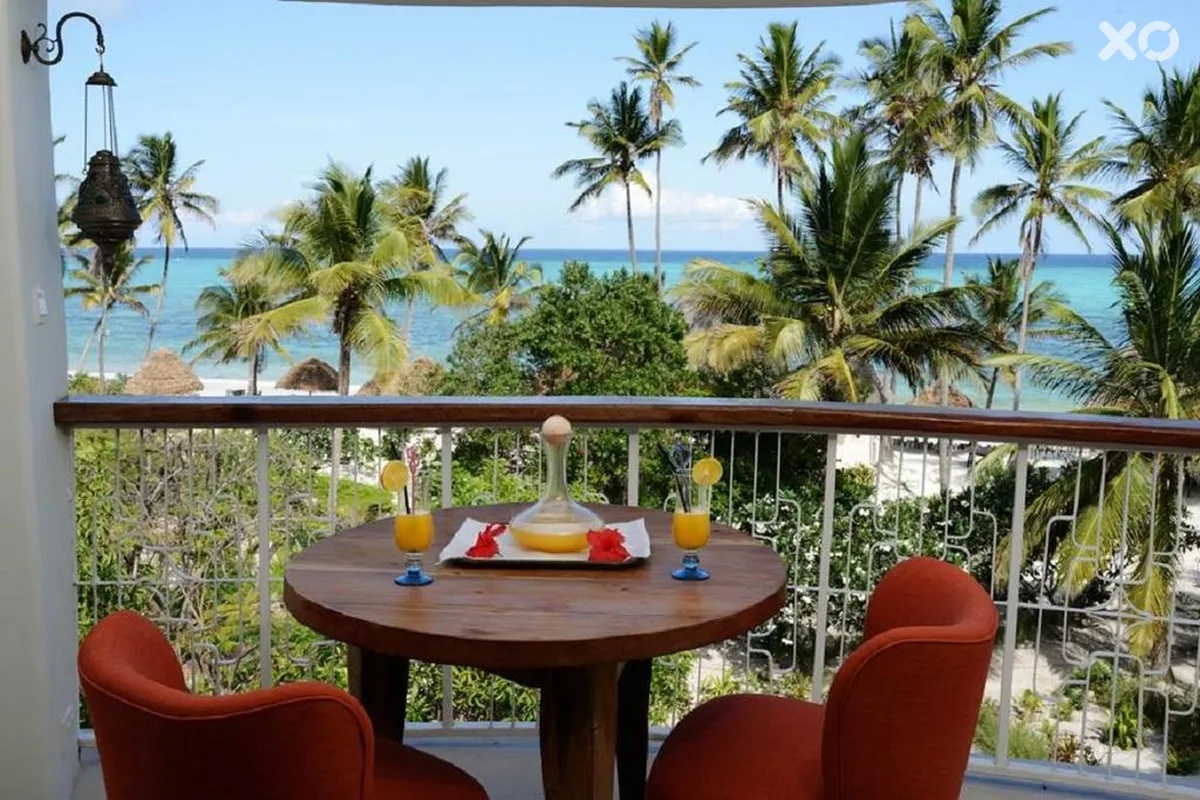 Xanadu Villas & Retreat