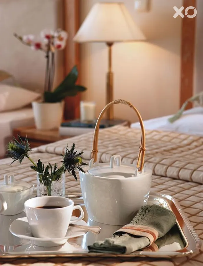Sani Beach Hotel