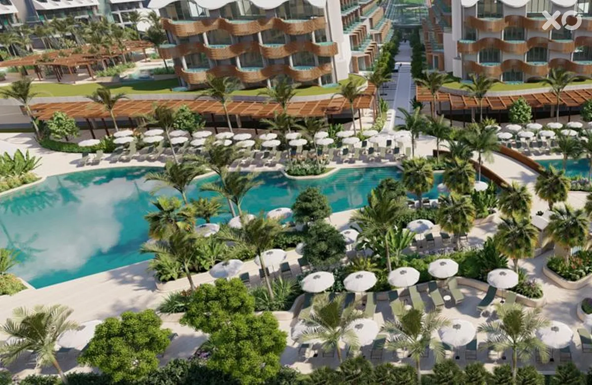 Liberty Signa Hotel