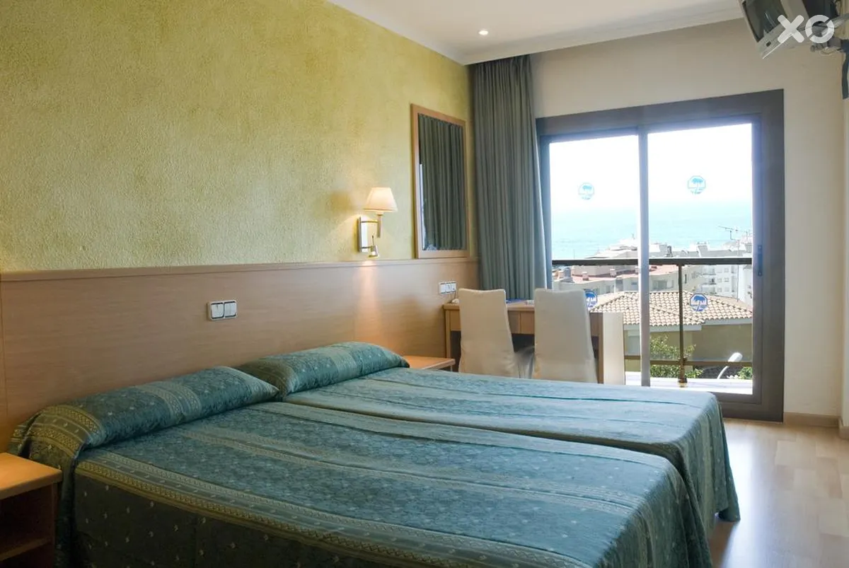 Samba Hotel