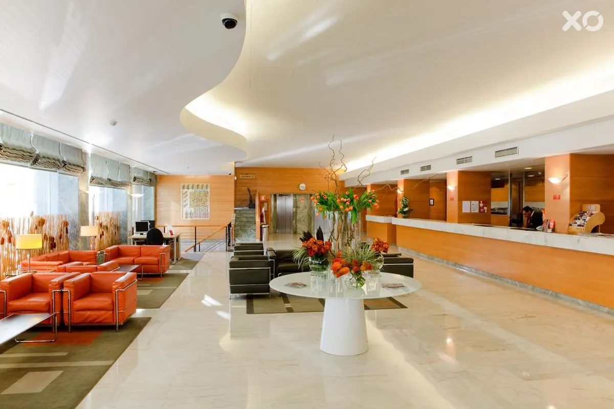 Roma Hotel