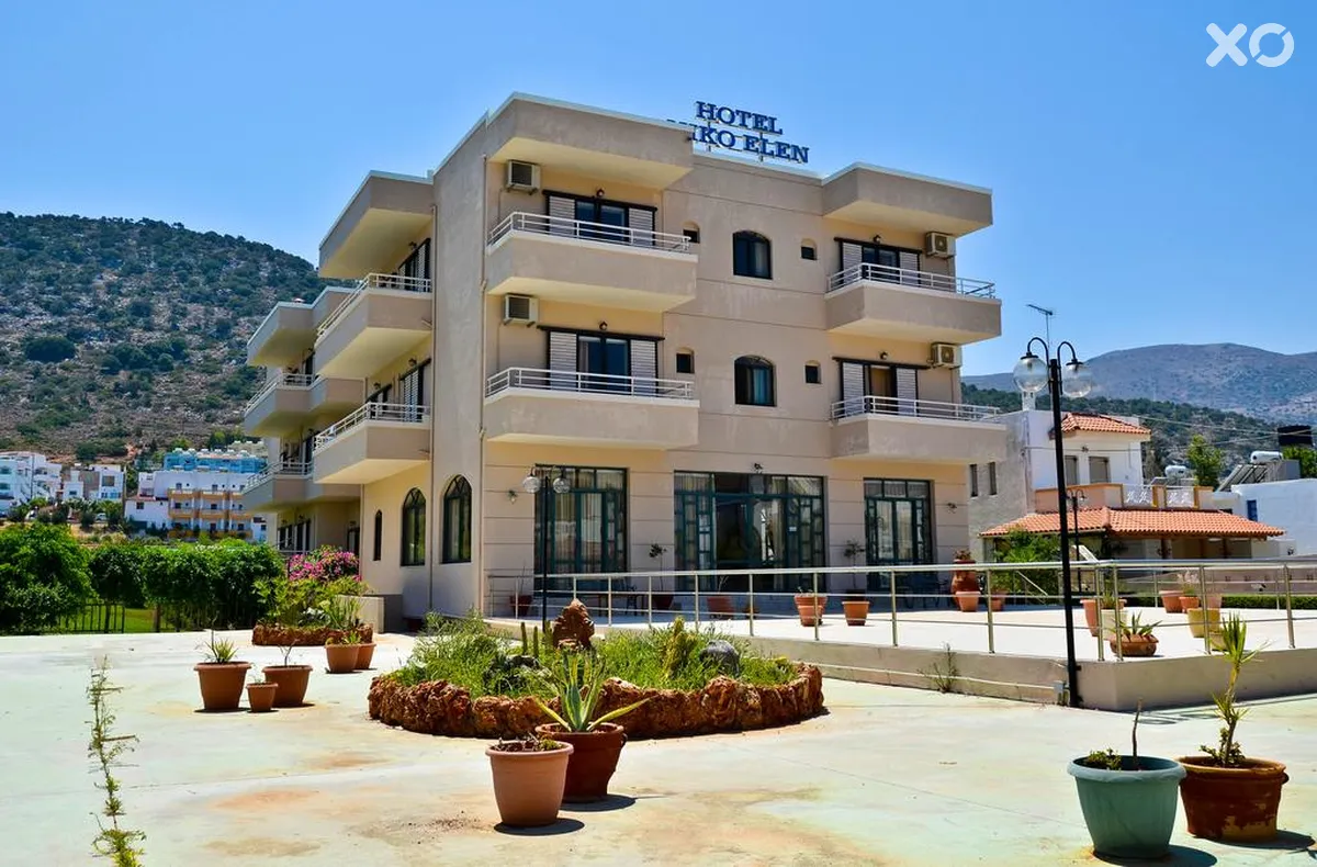 Niko Elen Hotel