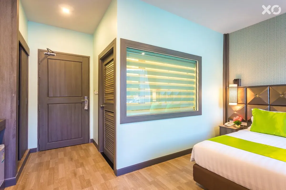 Addplus Hotels & Spa