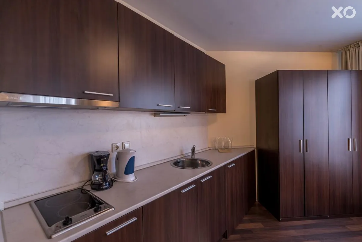 Aspen Aparthotel
