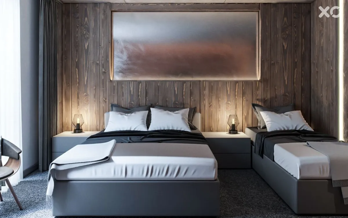 Loft Hotel