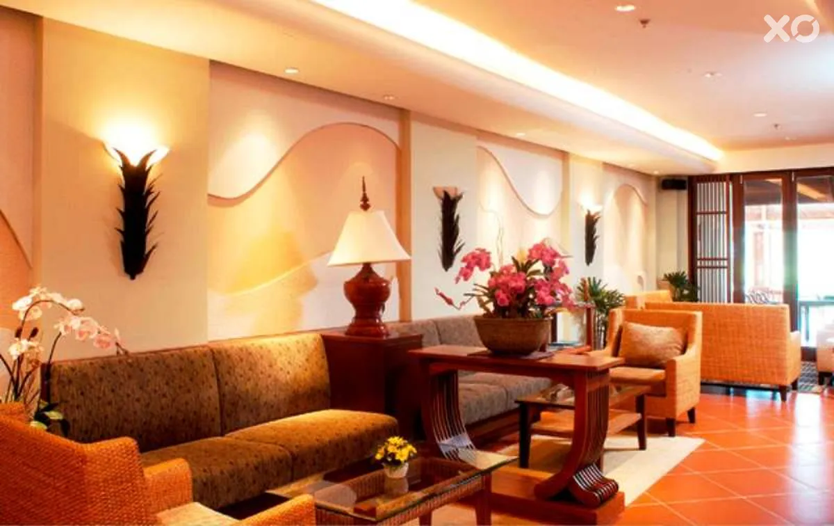 Mission Hills Phuket Golf Resort & Spa