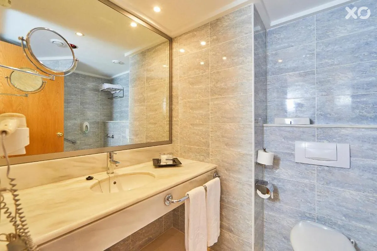 Rocamarina Hotel