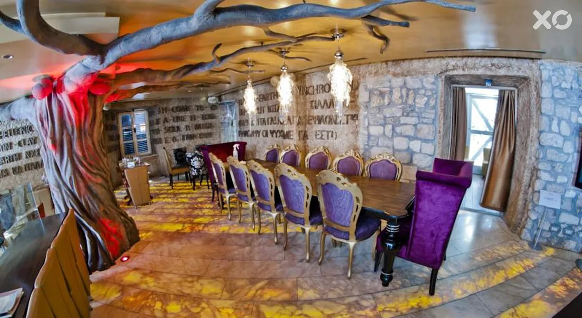 Astoria Boutique Hotel
