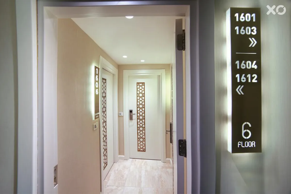 Great Fortune Design Hotel