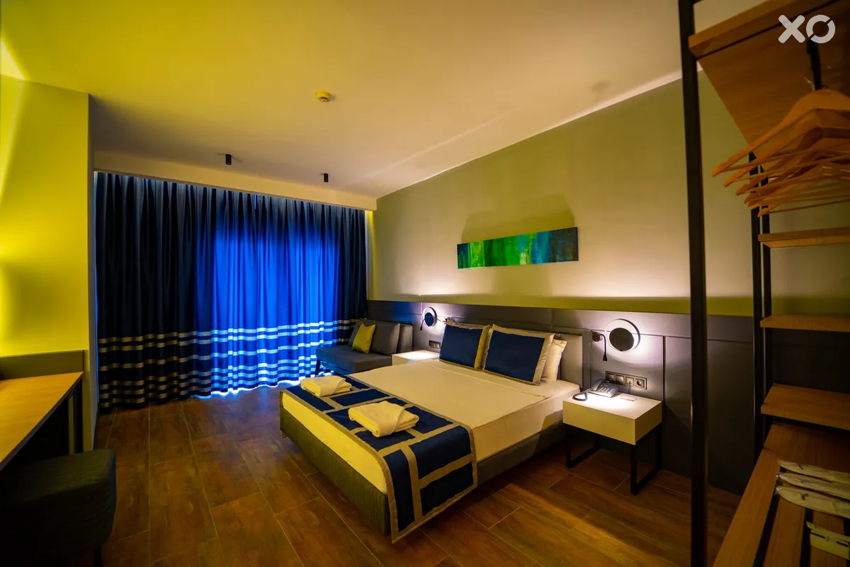 Nox Inn Deluxe