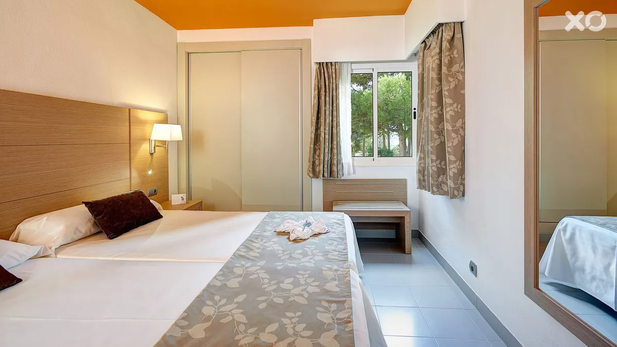Hipotels Mediterraneo Club