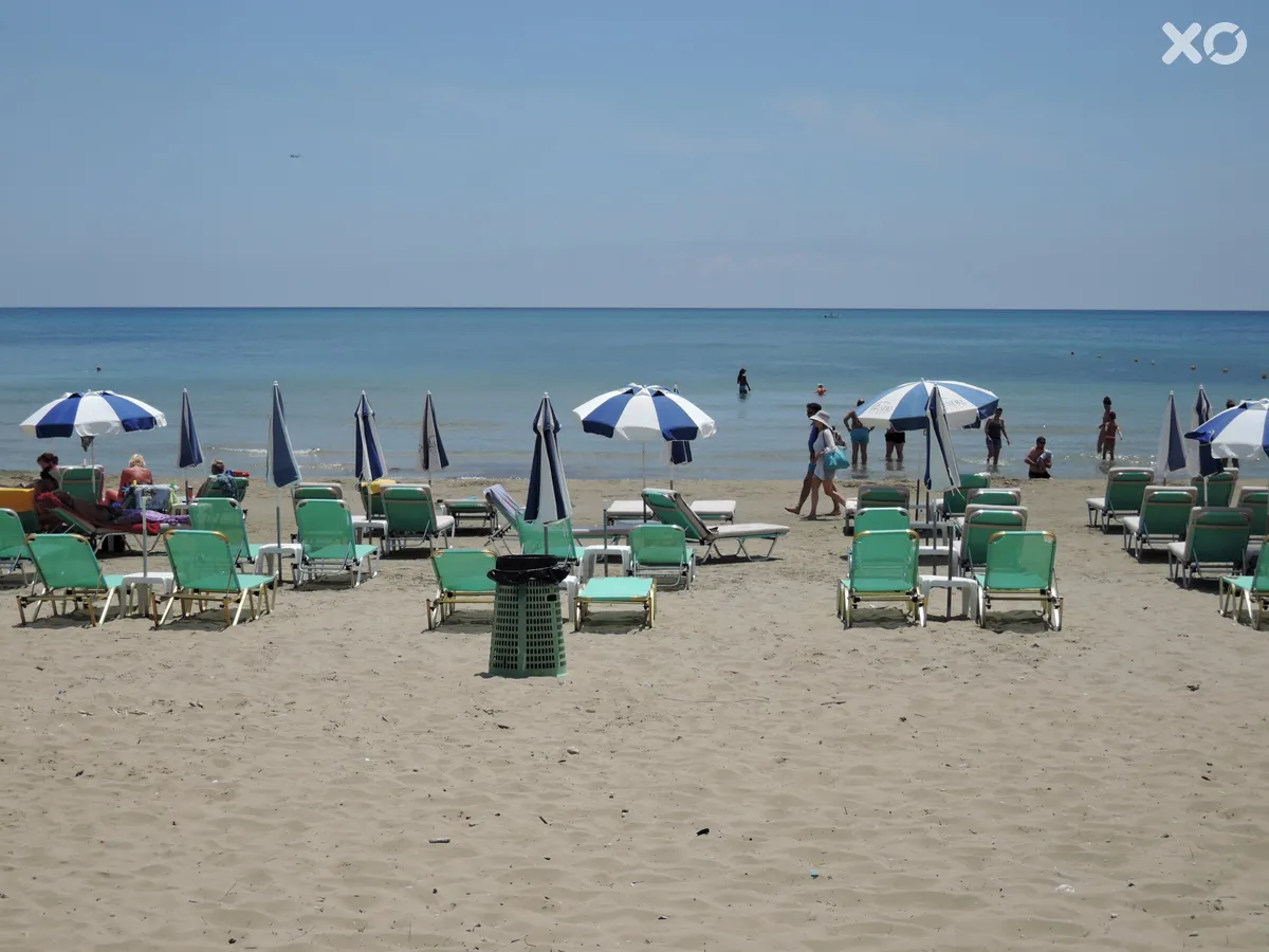 Astir Beach Hotel