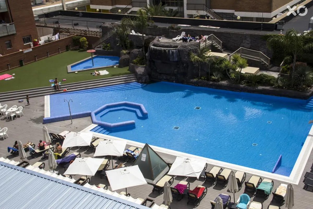 Papi Hotel