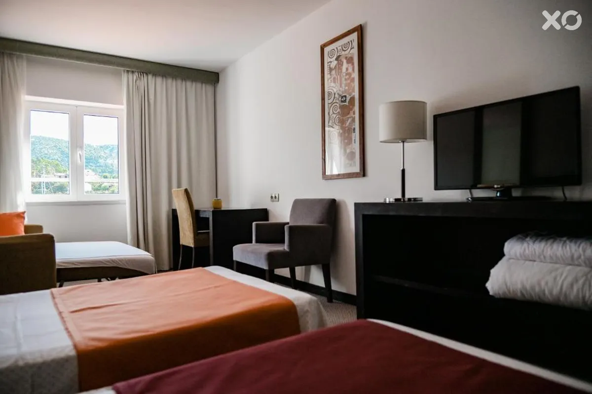 International Hotel Rab