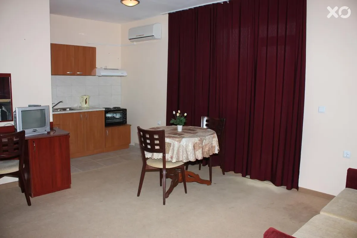 Bordo Guest House