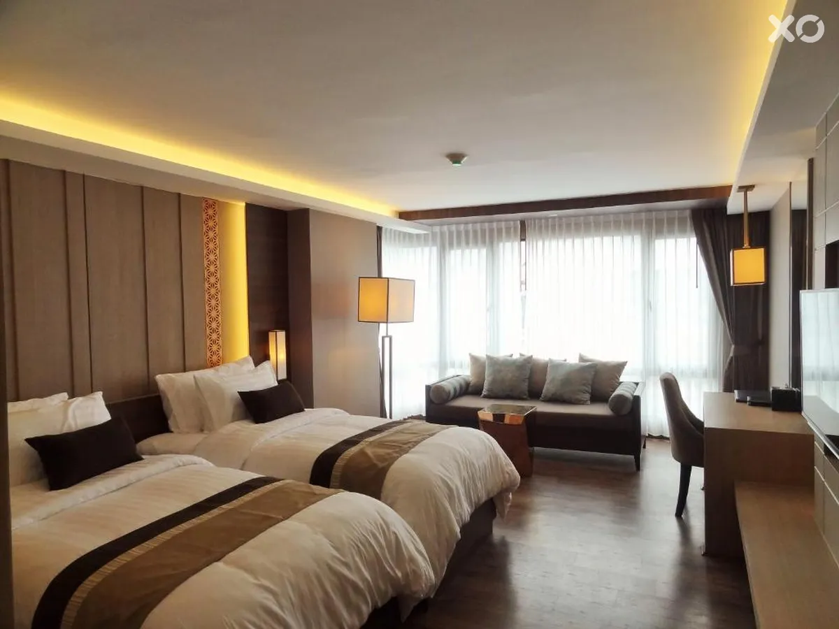 Arte Hotel