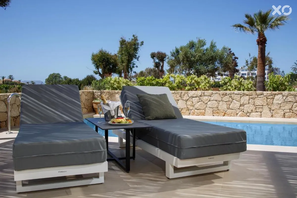 Aloe Boutique Hotel
