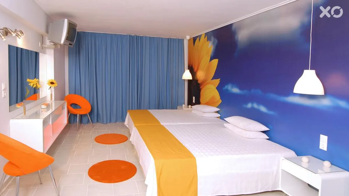 Filoxenia Hotel