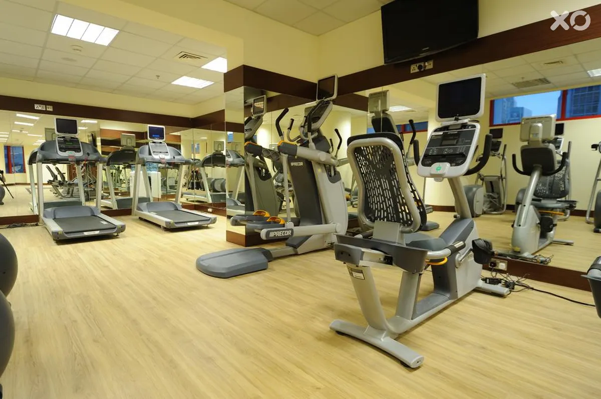 City Seasons Al Hamra Abu Dhabi