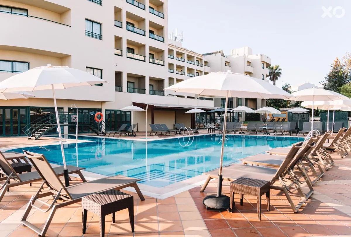 Real Bellavista & Spa