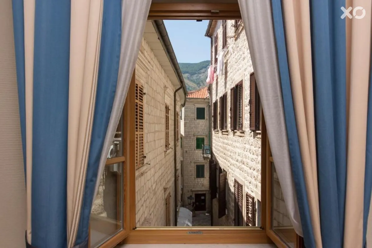 Vardar Hotel