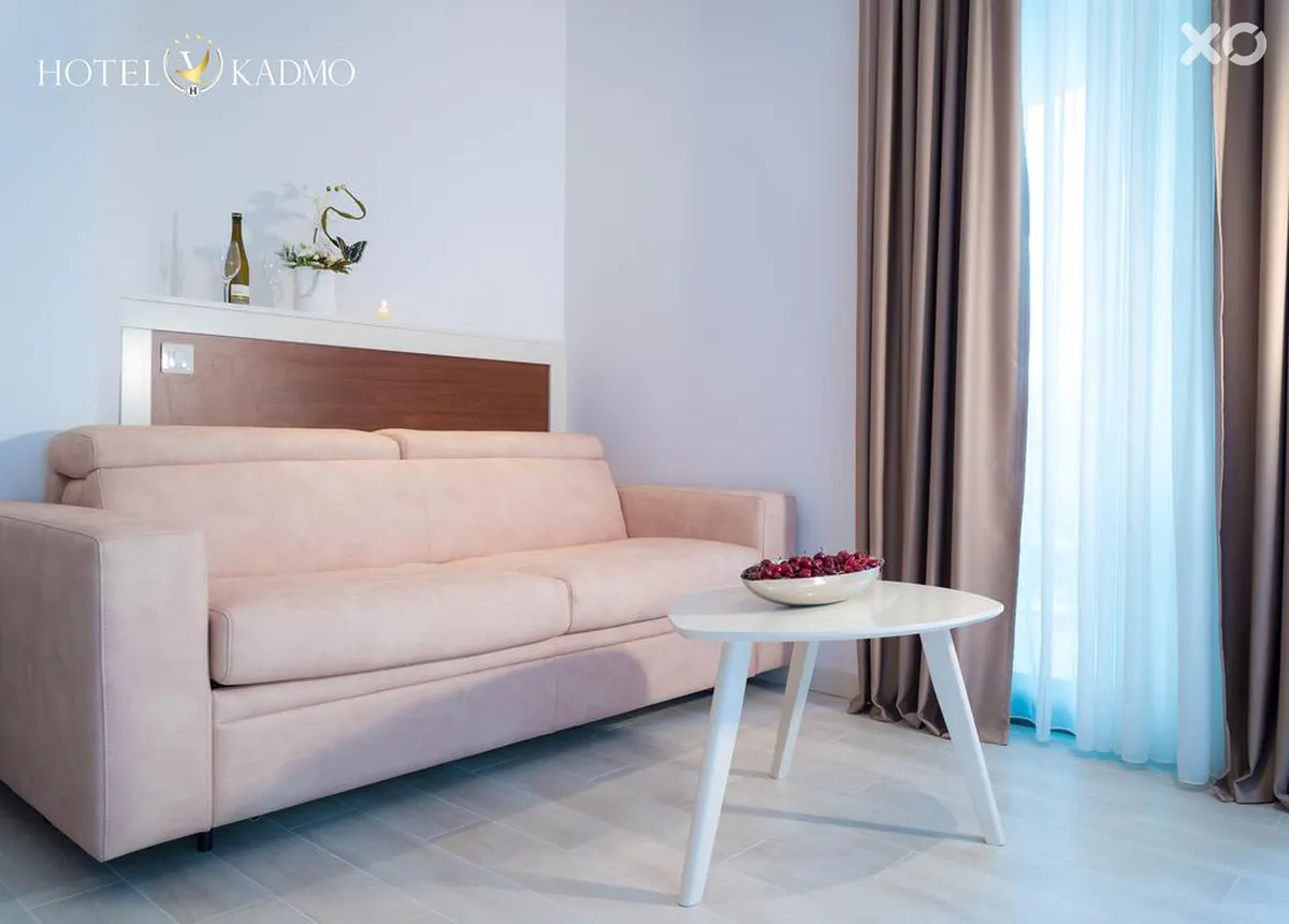 Kadmo