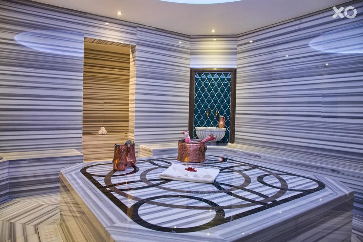 Retaj Royale Istanbul