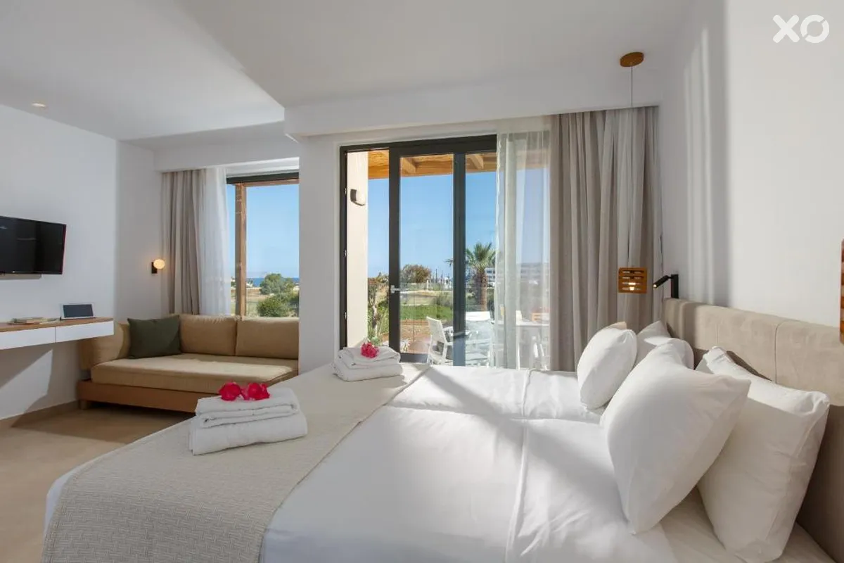 Aloe Boutique Hotel
