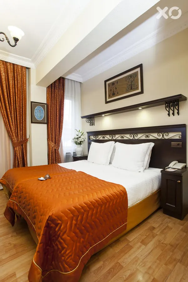 Ottoman Hotel Imperial